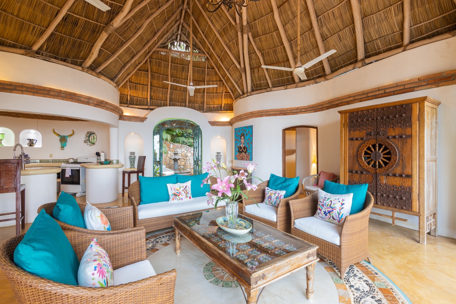 Villa Amor Flores