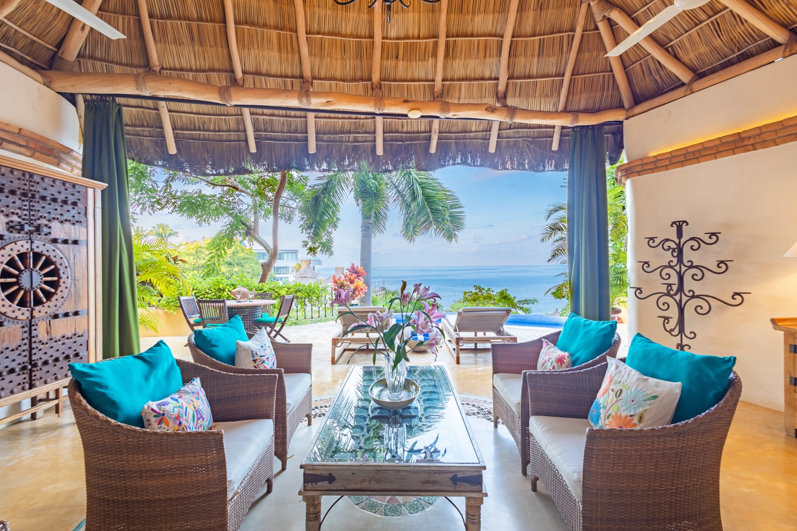 Villa Amor Flores