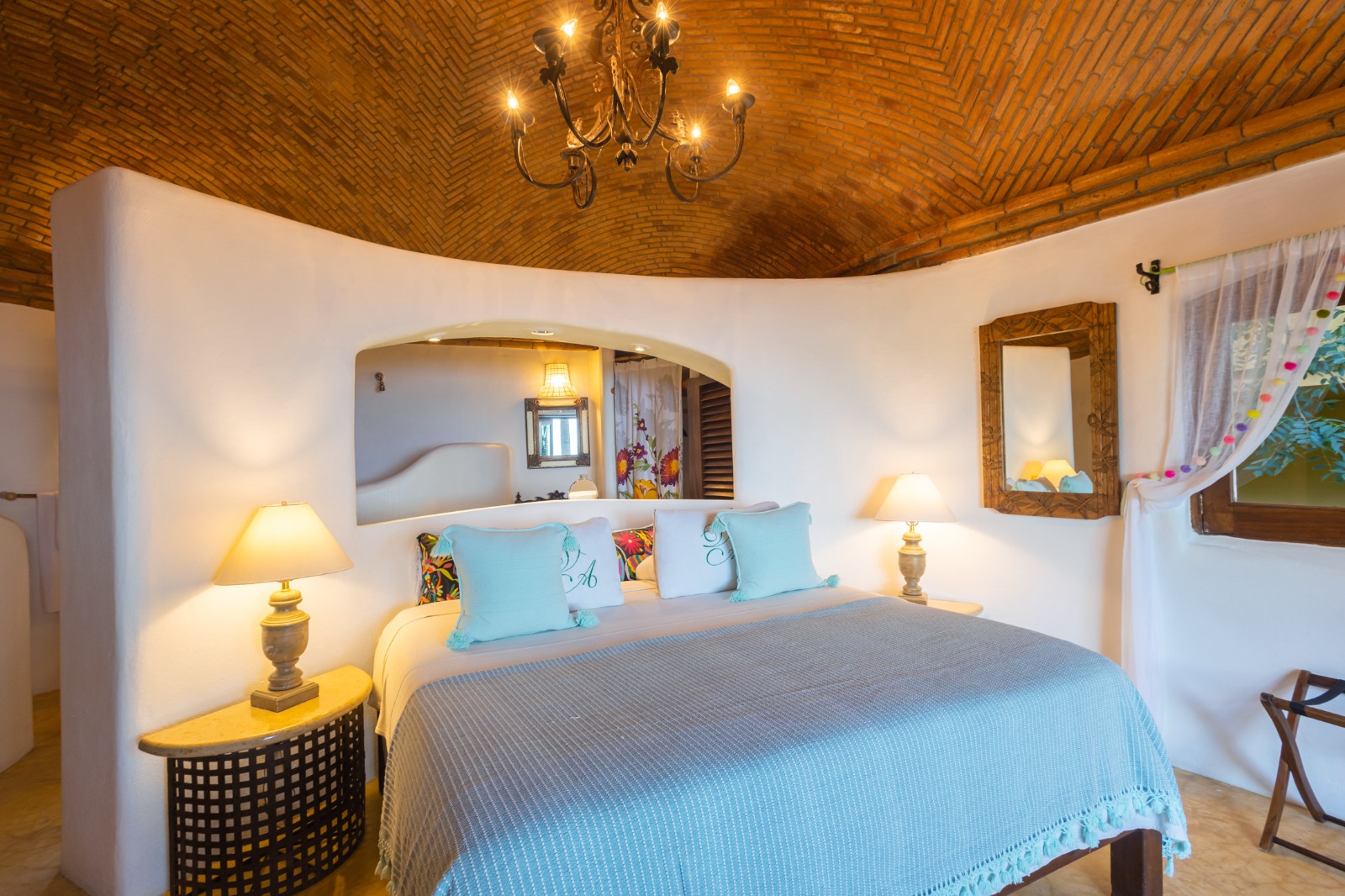 Villa Amor Flores