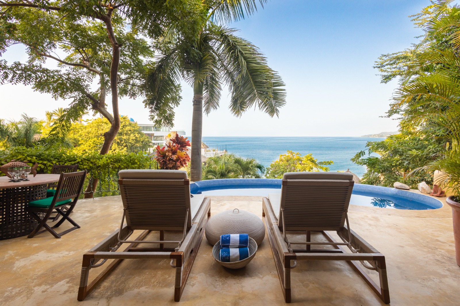 Villa Amor Flores