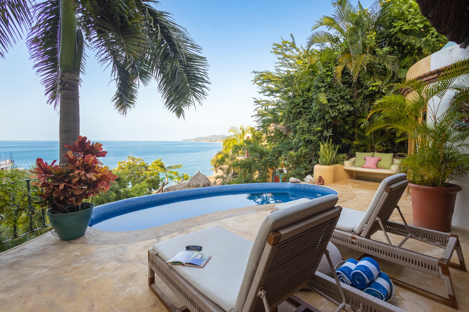 Villa Amor Flores