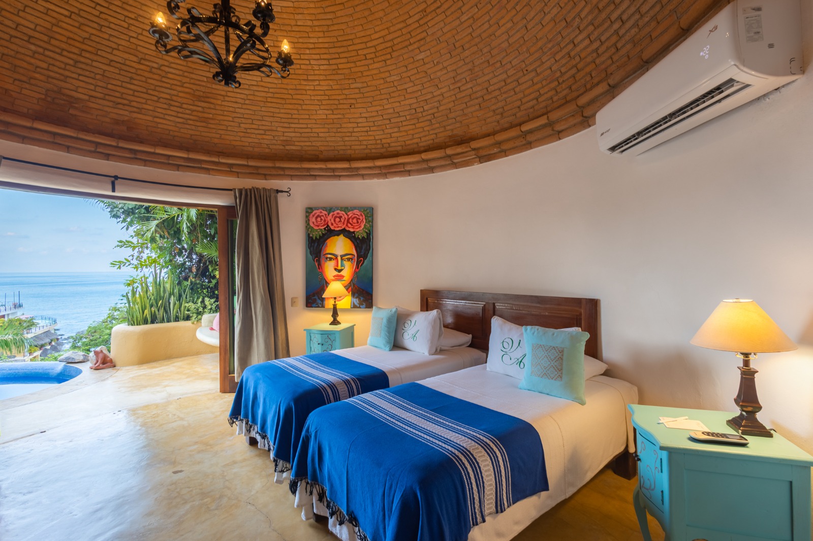 Villa Amor Flores