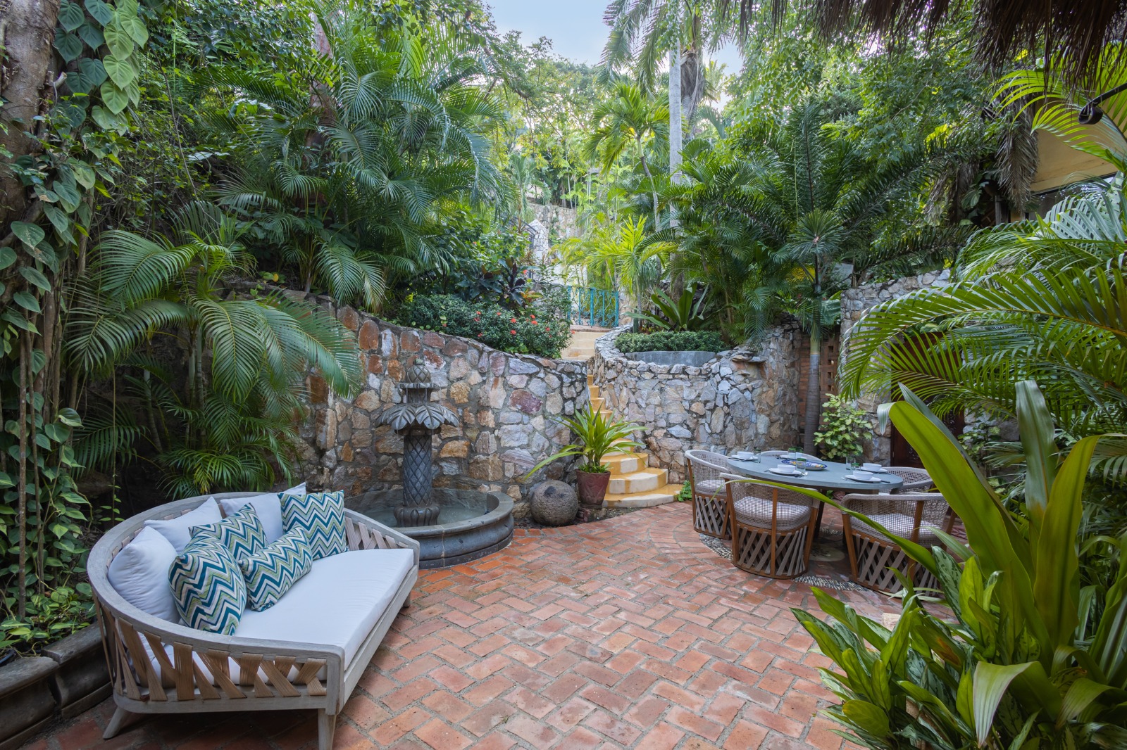 Villa Amor Flores