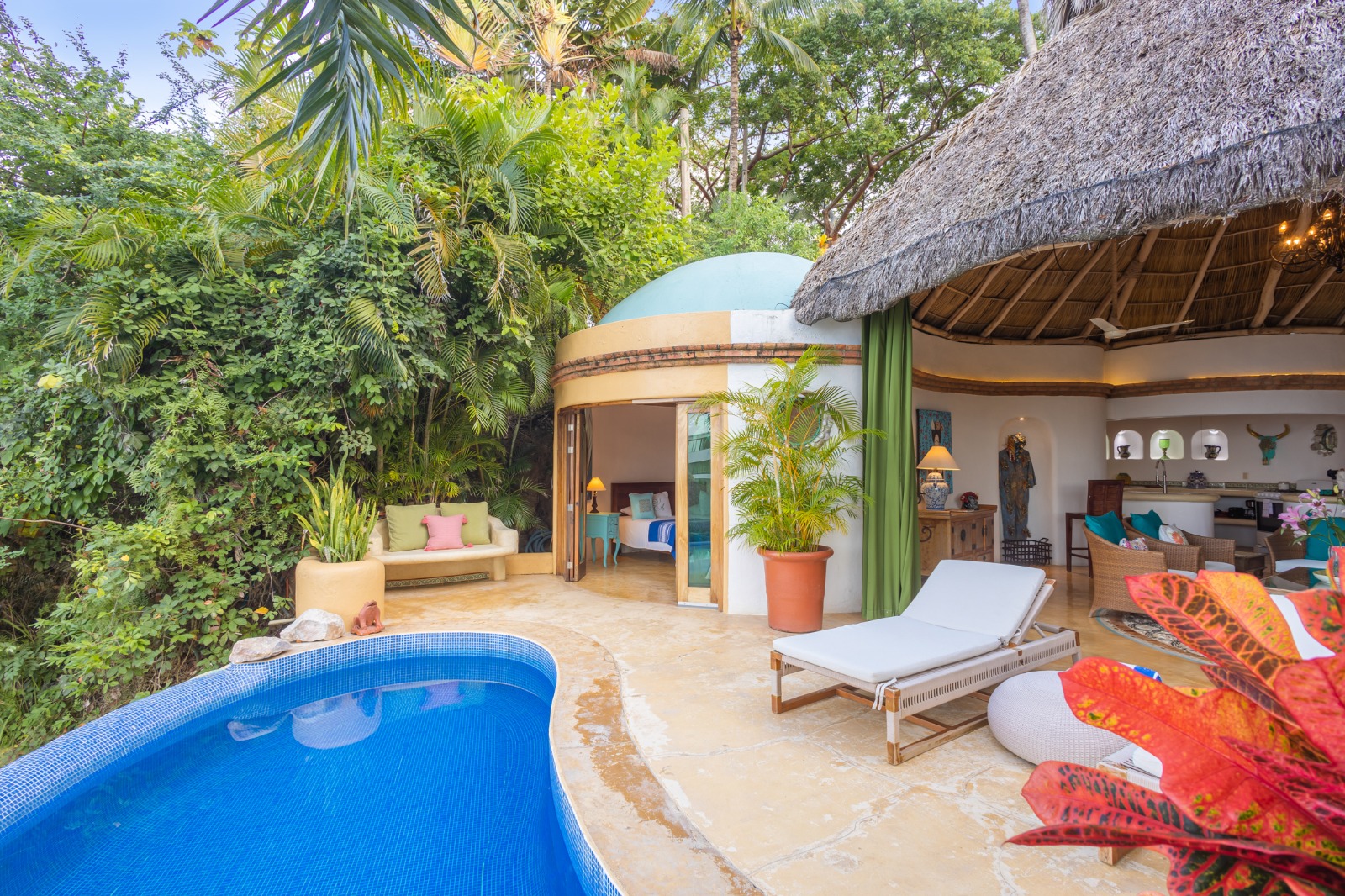Villa Amor Flores