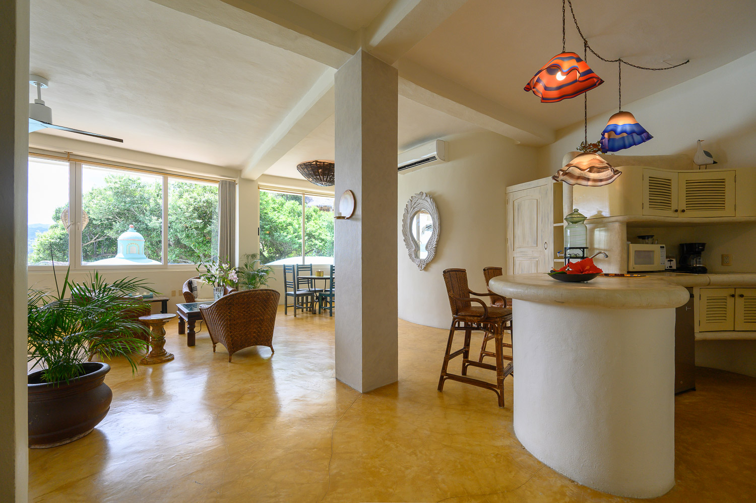 Villa Amor Hermosas