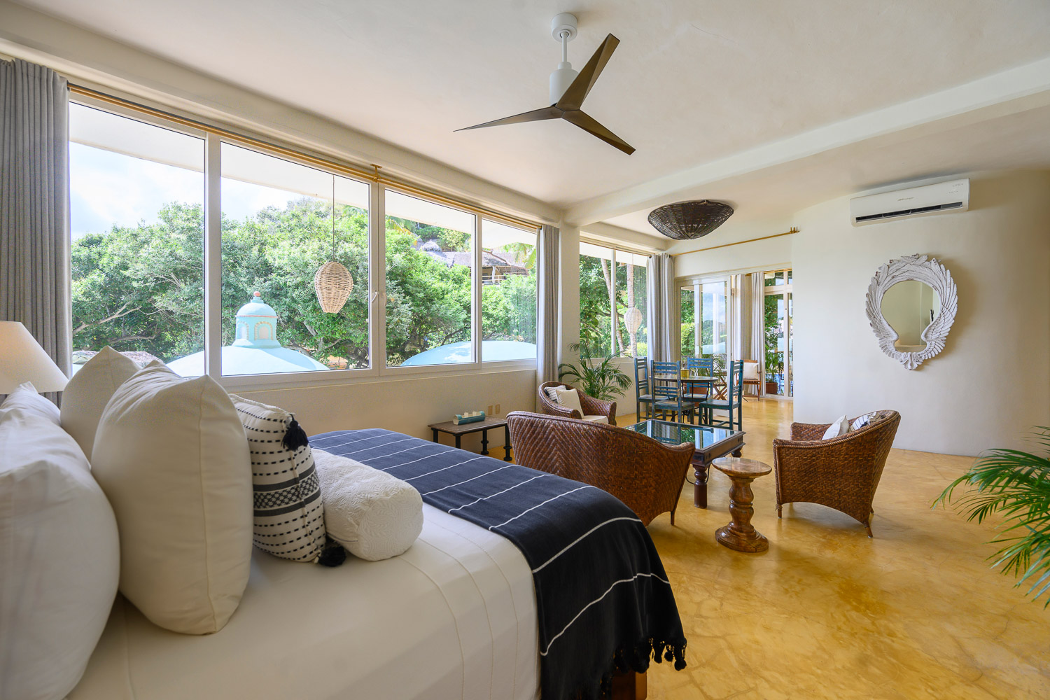 Villa Amor Hermosas