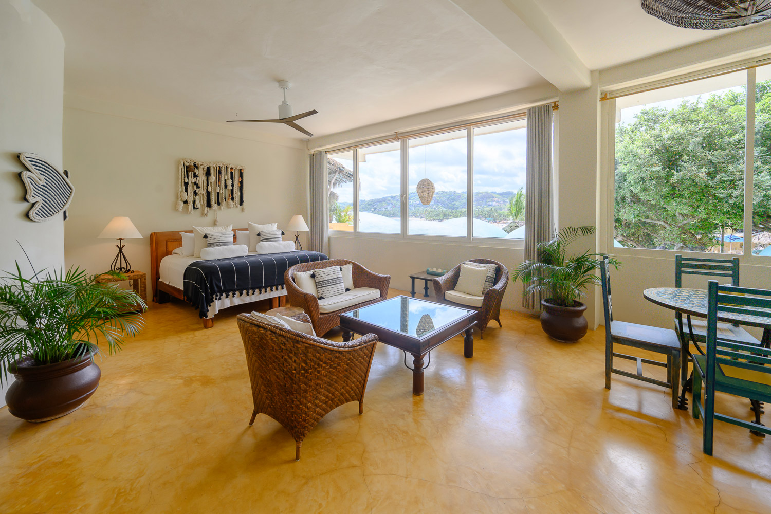 Villa Amor Hermosas