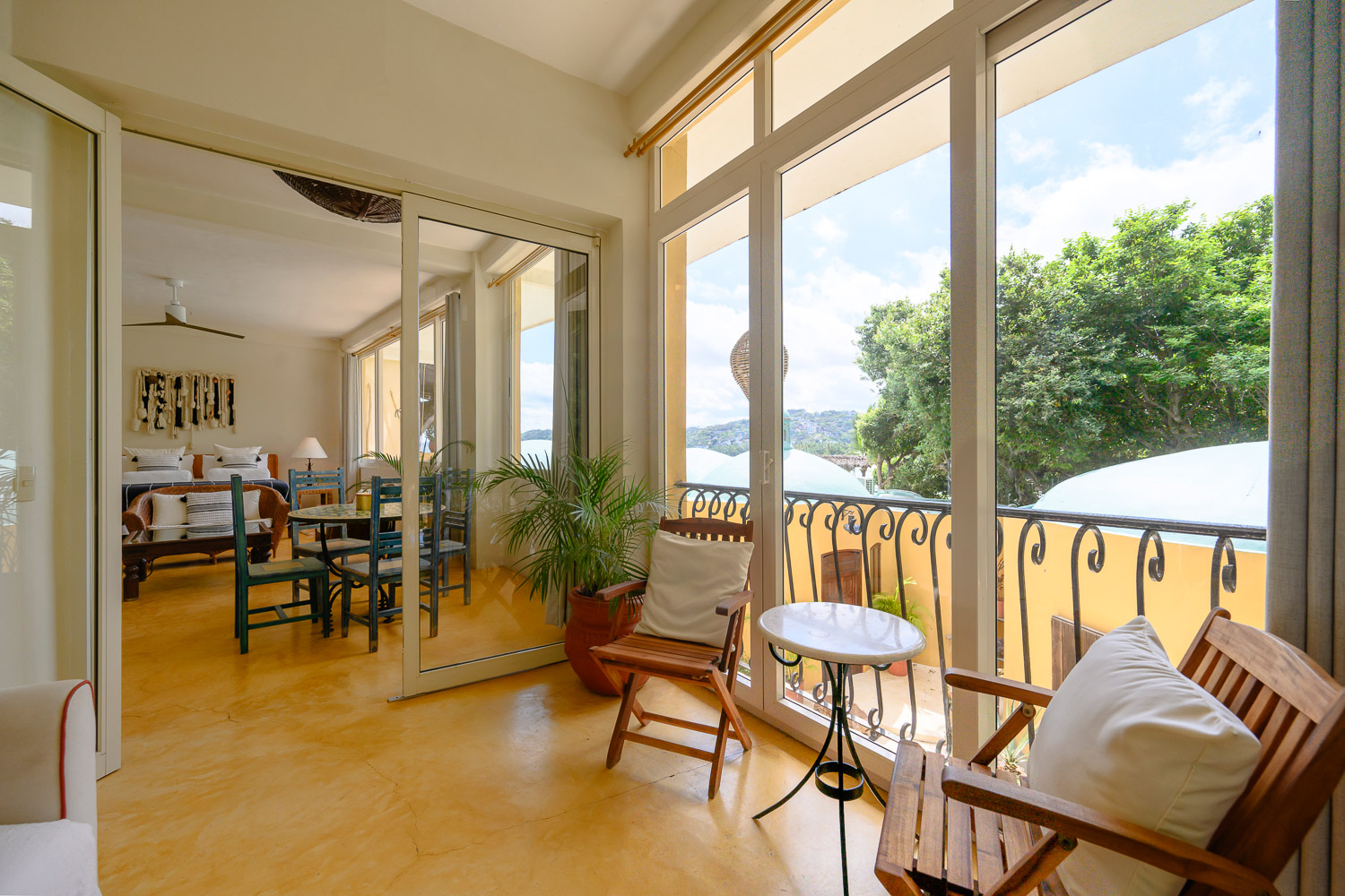 Villa Amor Hermosas
