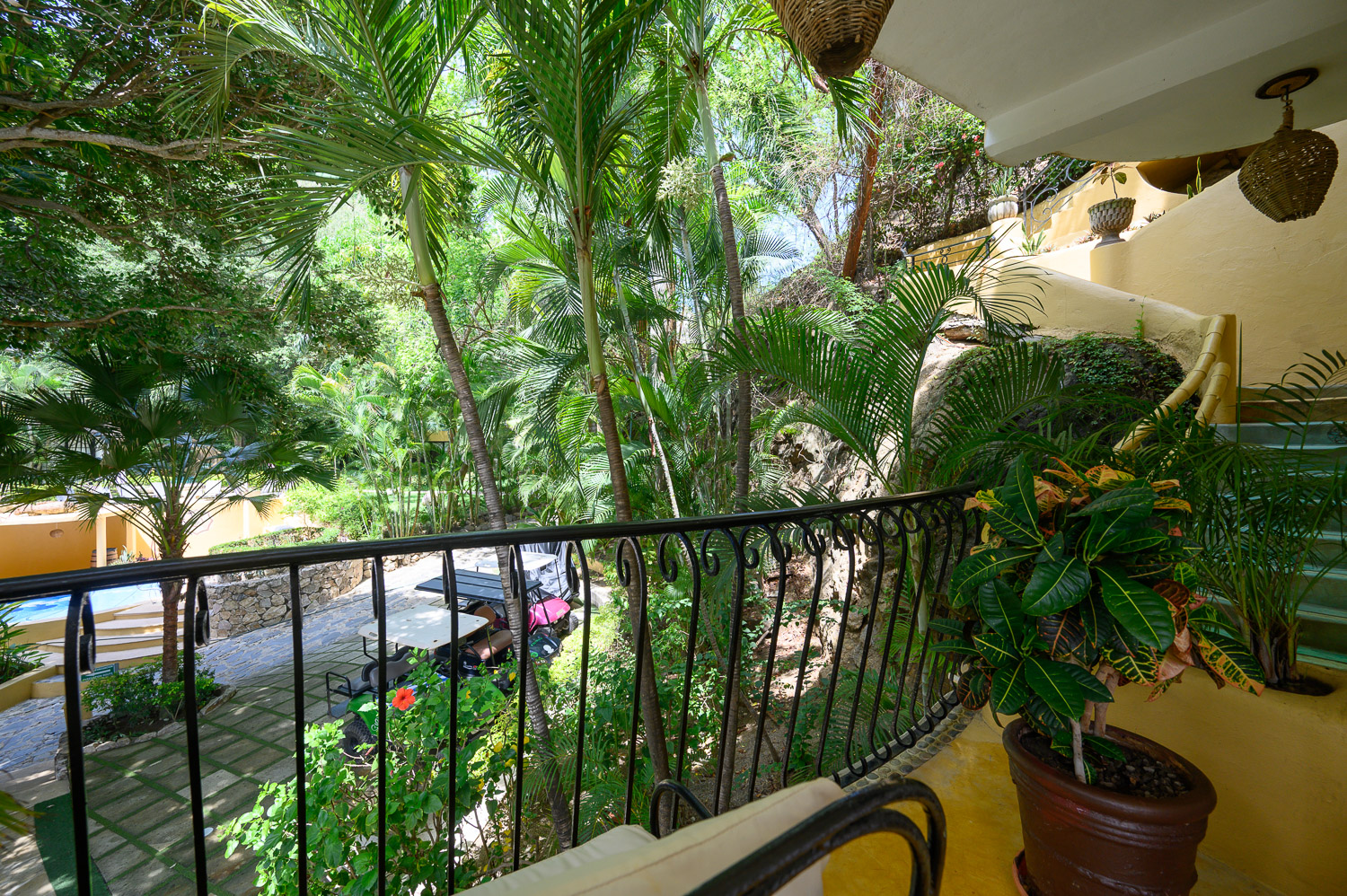 Villa Amor Hermosas