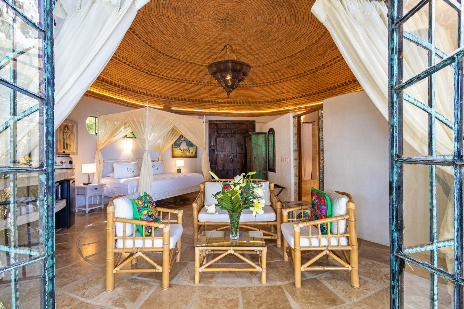 Villa Amor Linda