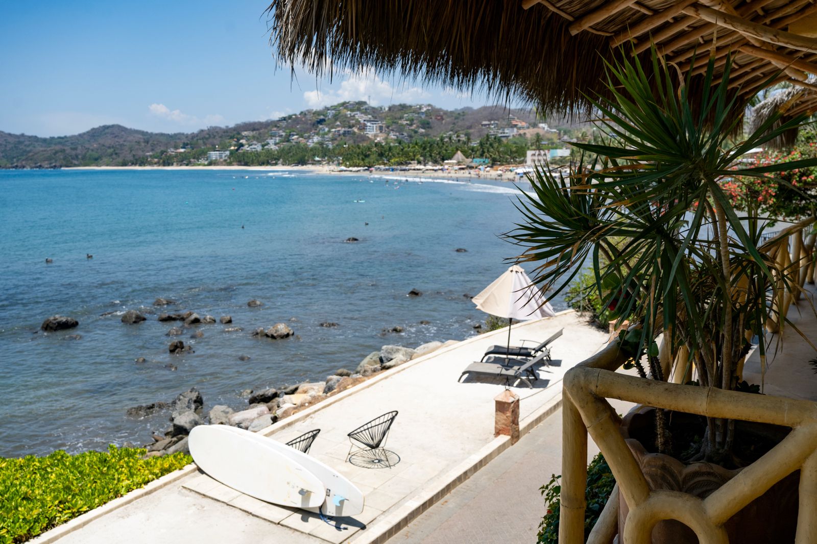 Villa Amor Oceana