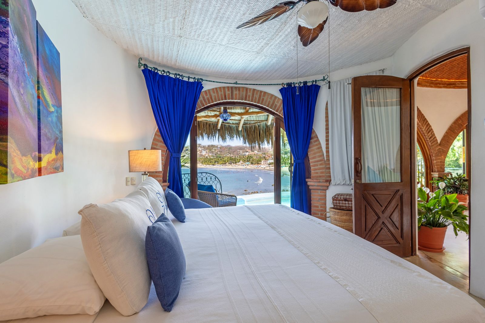 Villa Amor Pacifico