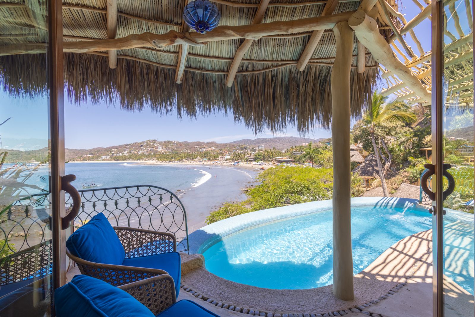 Villa Amor Pacifico