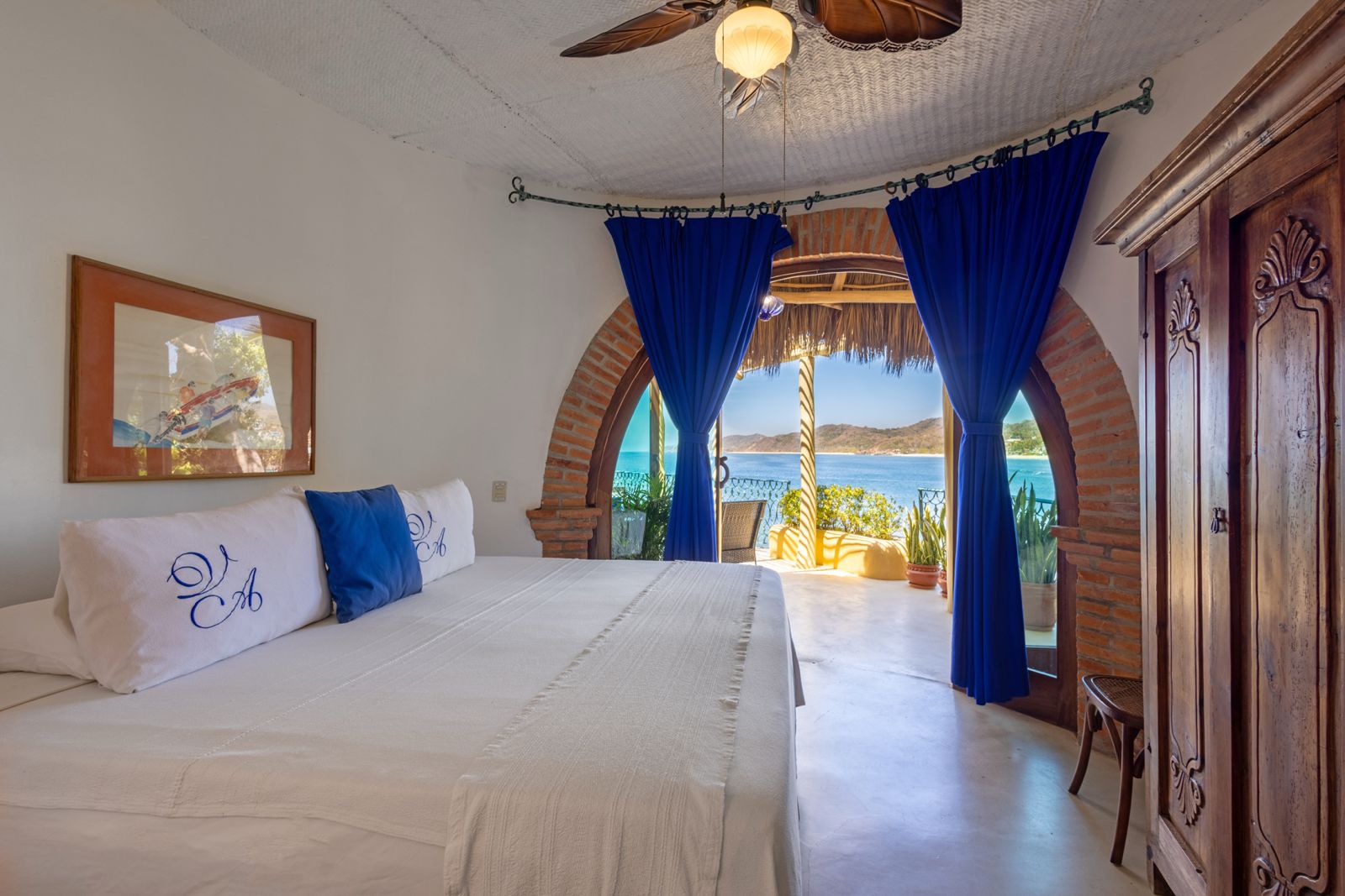 Villa Amor Pacifico