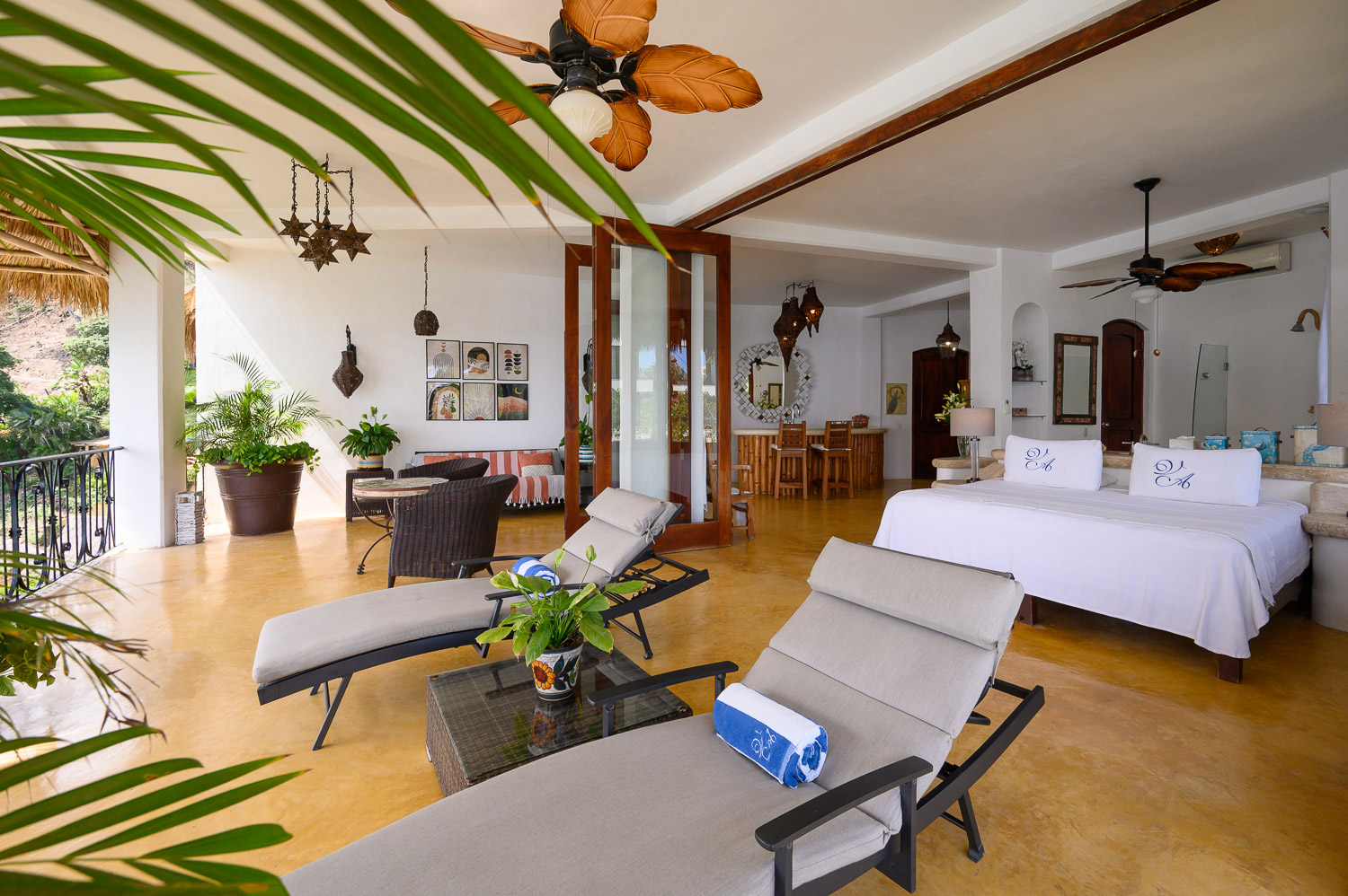 Villa Amor Peninsula