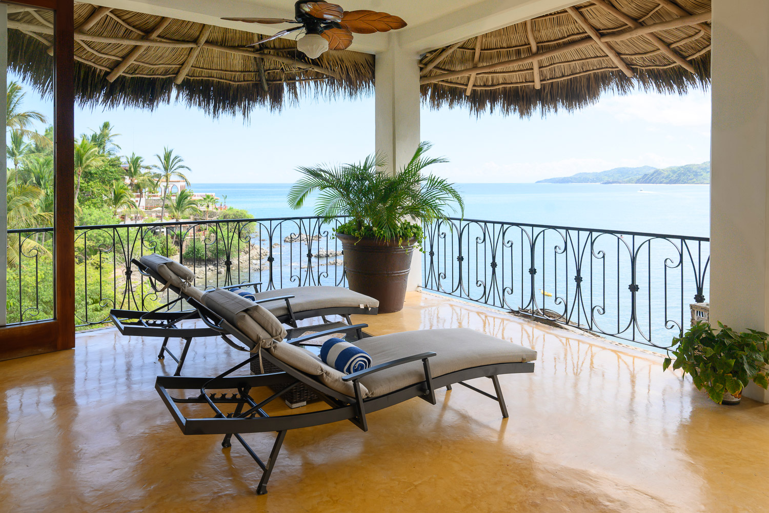 Villa Amor Peninsula
