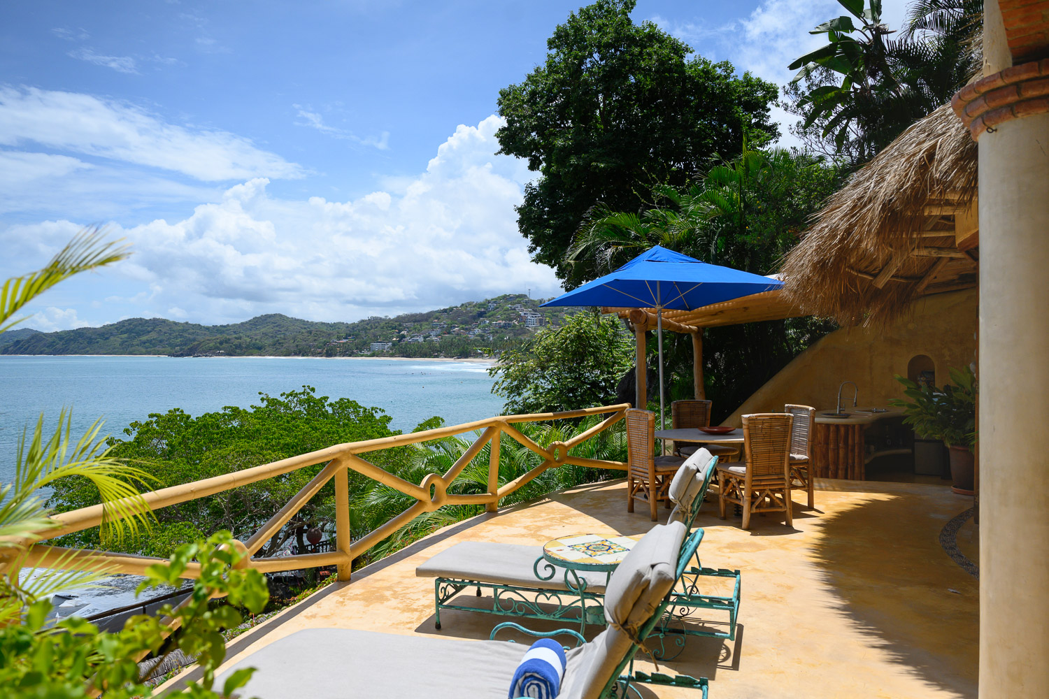 Villa Amor Romantica