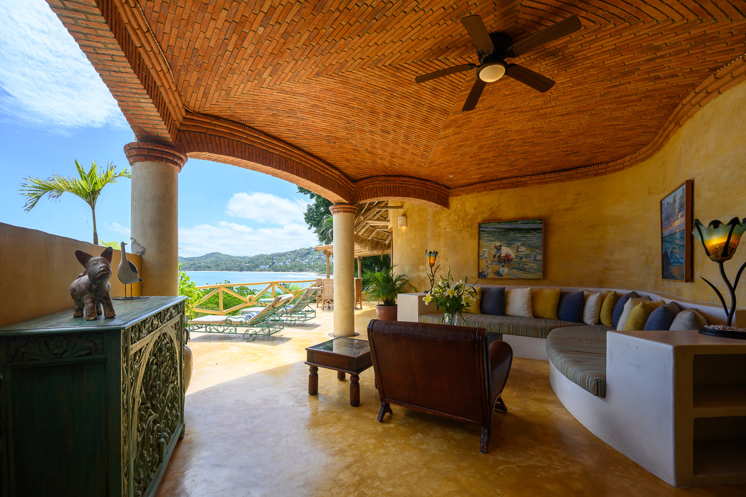 Villa Amor Romantica