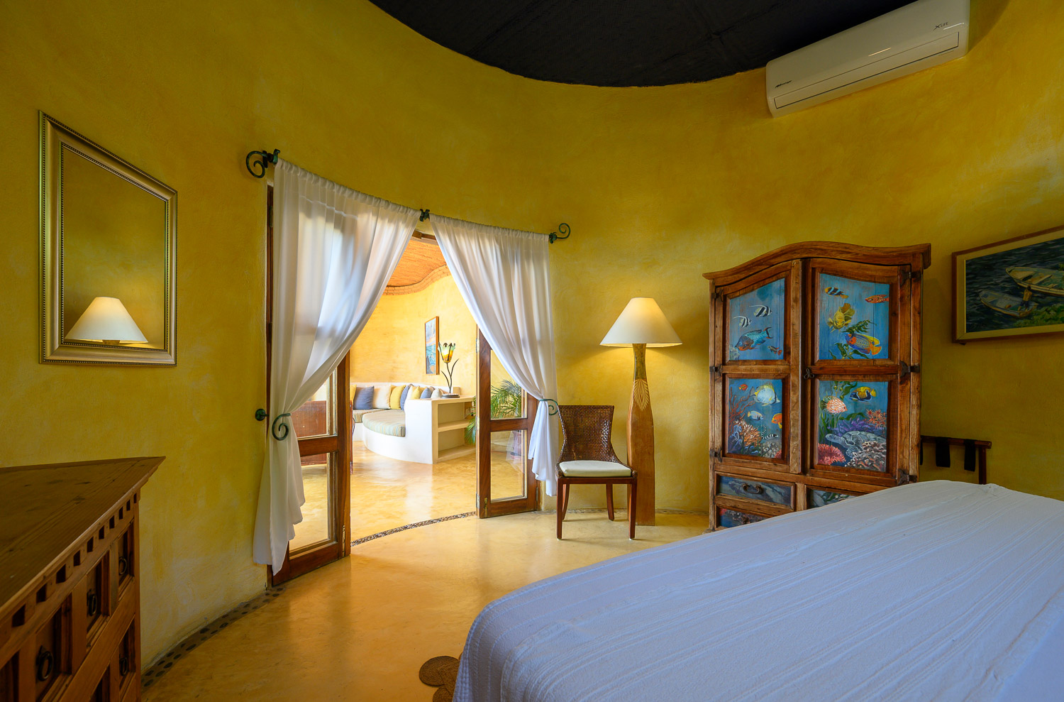 Villa Amor Romantica