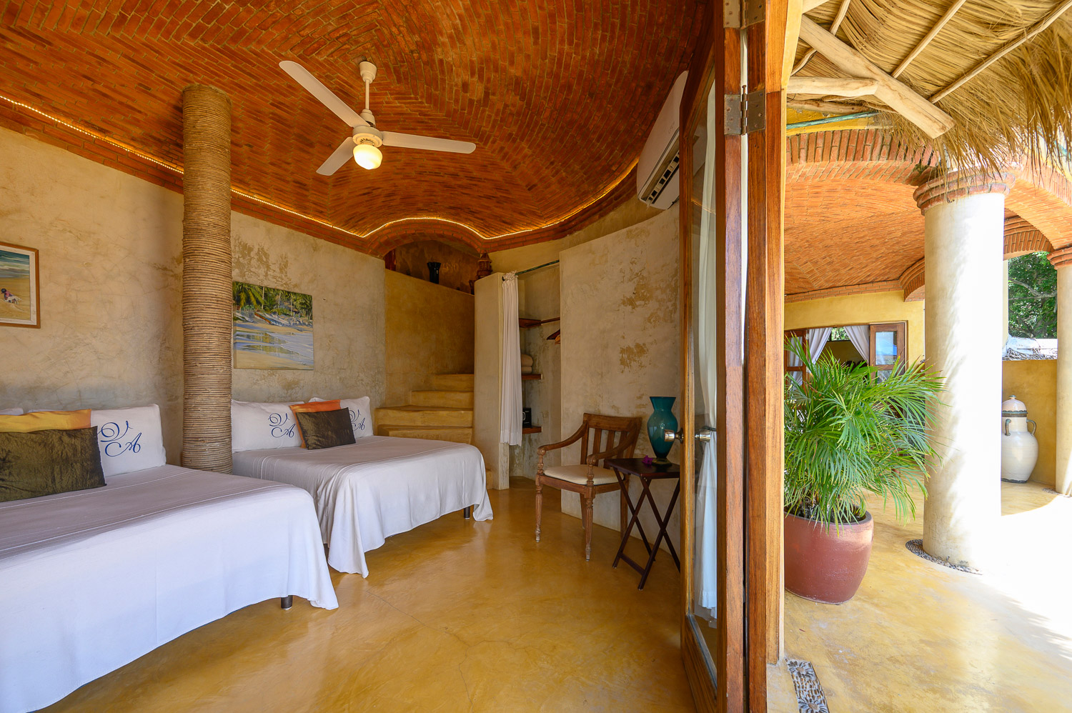 Villa Amor Romantica