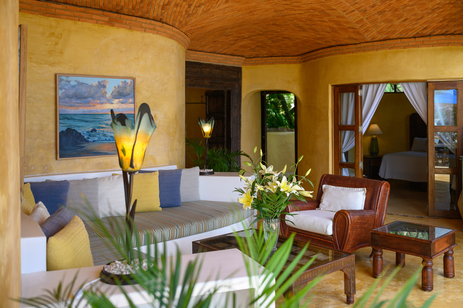 Villa Amor Romantica