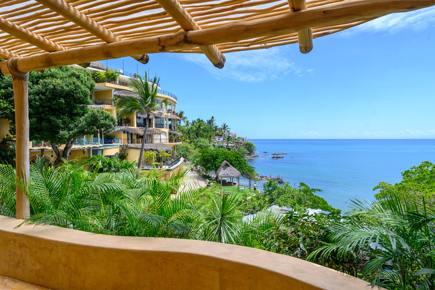 Villa Amor Romantica