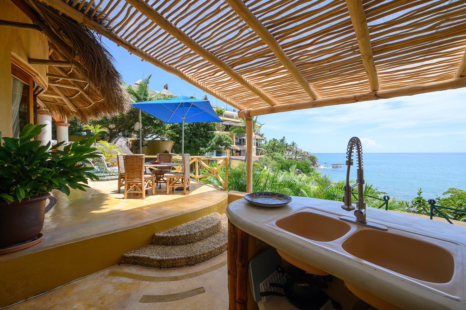 Villa Amor Romantica